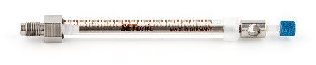  Nanodrop™ Innovadyne Syringes