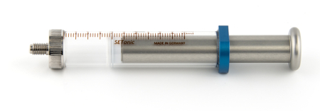 Syringe For Hamilton Microlab