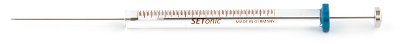 100µl PTFE FN Syringe